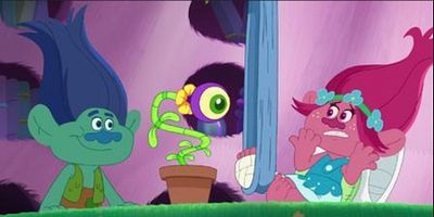 poster de la série Two Party System / Fun Branch