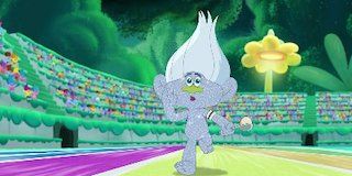 poster de la série The Giver / Bellow Bug Day