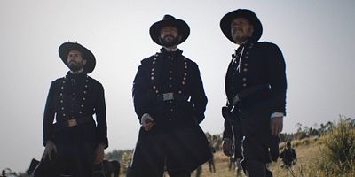 poster de la série 
