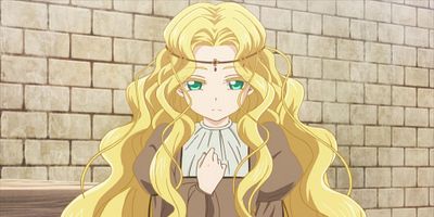 poster de la série Petite teigne