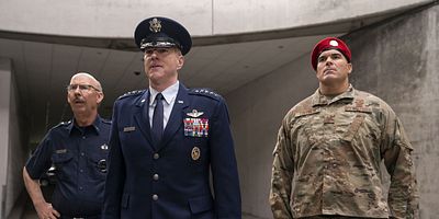 poster de la série RÉACTION PROPORTIONNÉE