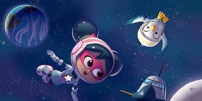 poster de la série La photo de classe