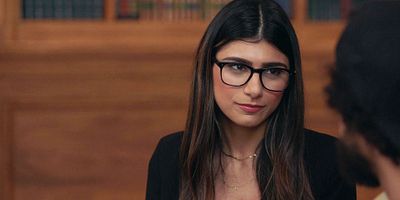 poster de la série Miakhalifa.mov