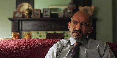 poster de la série Frank dans l'avenir