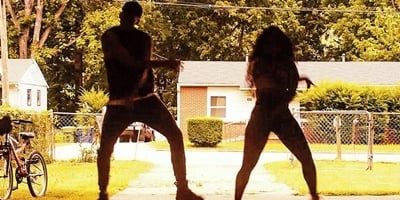 poster de la série Lecture aléatoire