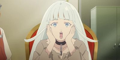 poster de la série Real Me