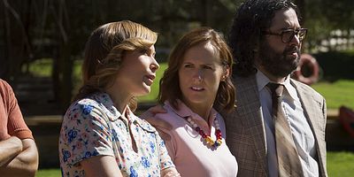 poster de la série Electro-city