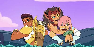 poster de la série Des liens solides