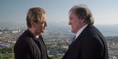 poster de la série Face à face