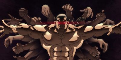 poster de la série Imprrrrrressionnant !