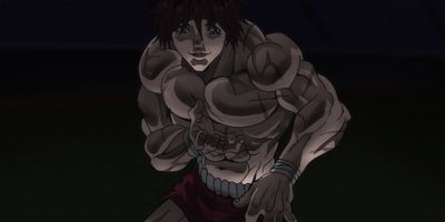 poster de la série Enfin