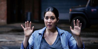 poster de la série Les démons de Weller