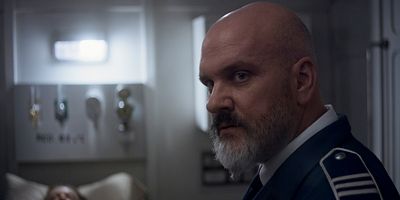 poster de la série Sans leur créateur