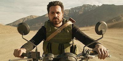 poster de la série My Stronger Guilt Defeats My Strong Intent