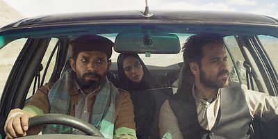 poster de la série So Quick Bright Things Come to Confusion