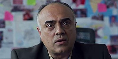 poster de la série When Sorrows Come, They Come Not Single Spies, but in Battalions