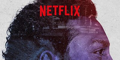 poster de la série 