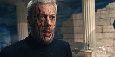 poster de la série The End