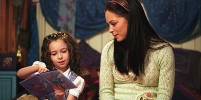 poster de la série Accélération