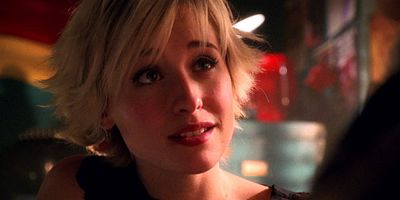 poster de la série A Fond la caisse