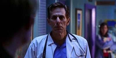 poster de la série Resurrection