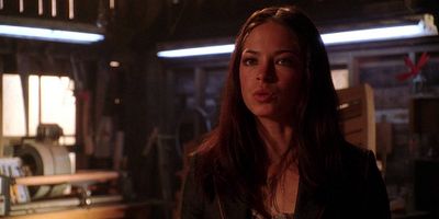 poster de la série Dans la peau d'un autre