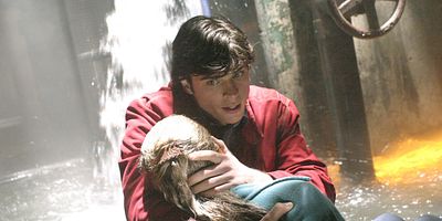 poster de la série Jeu dangereux