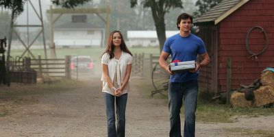 poster de la série Warrior Angel