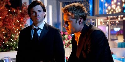 poster de la série Le silence d'or