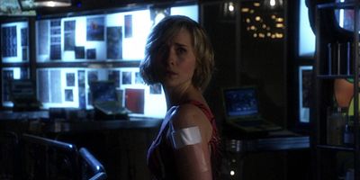 poster de la série Le Mentor