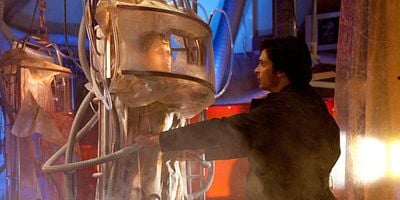 poster de la série Tes désirs sont des ordres