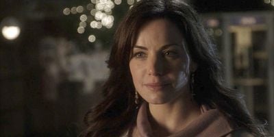 poster de la série La bague au doigt