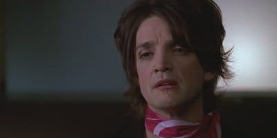 poster de la série Masculin/féminin