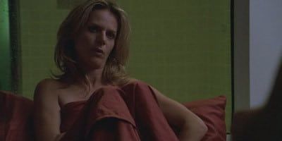 poster de la série Les Yeux de l'amour