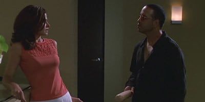 poster de la série Harcèlement sexuel