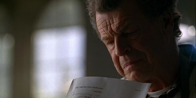 poster de la série Allers-retours temporels