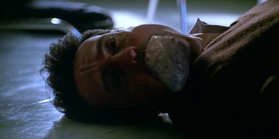 poster de la série L'ennemi de l'intérieur