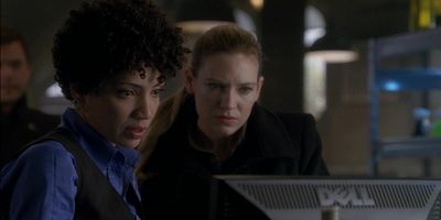 poster de la série Questions et réponses