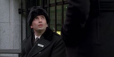 poster de la série Appartement 6B