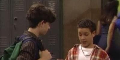 poster de la série La liste fatale