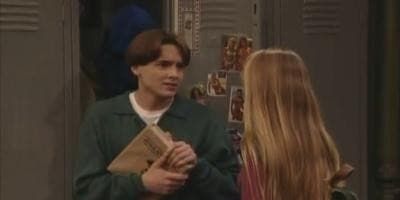 poster de la série Pour le meilleur et pour le pire