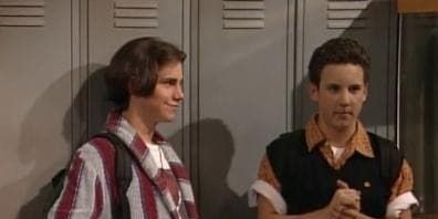 poster de la série My Best Friend's Girl