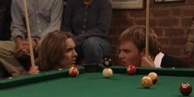 poster de la série City Slackers