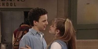 poster de la série Brother Brother