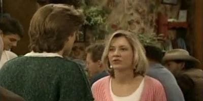 poster de la série You Can Go Home Again