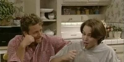 poster de la série Brothers