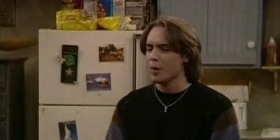 poster de la série Honesty Night