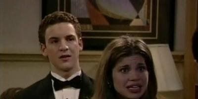 poster de la série Prom-ises, Prom-ises