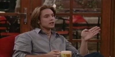 poster de la série Everybody Loves Stuart