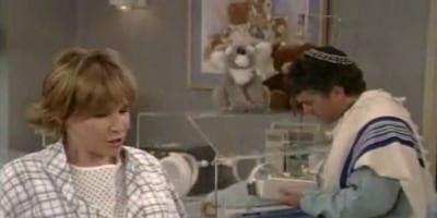 poster de la série Resurrection